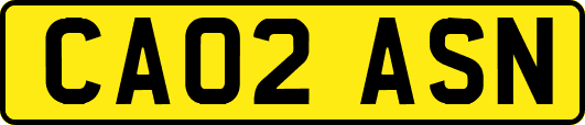 CA02ASN