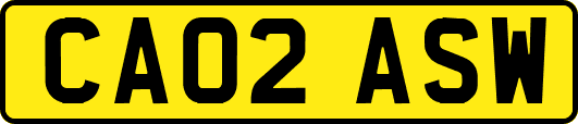 CA02ASW