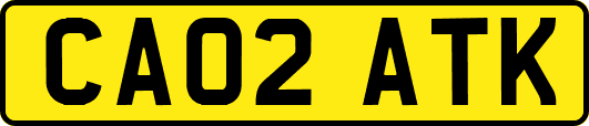 CA02ATK