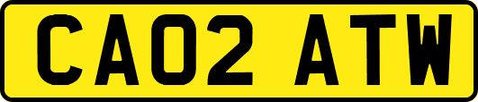 CA02ATW