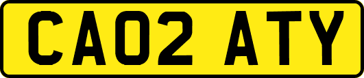CA02ATY
