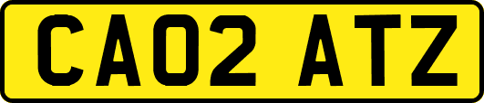 CA02ATZ