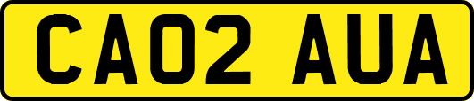 CA02AUA