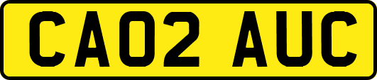 CA02AUC