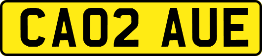 CA02AUE