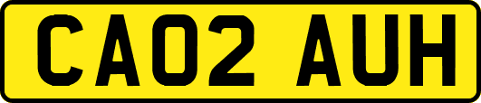 CA02AUH