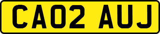 CA02AUJ