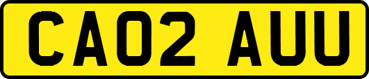 CA02AUU