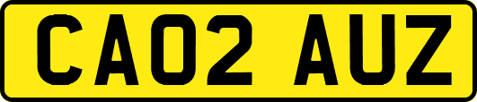 CA02AUZ