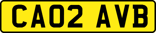 CA02AVB
