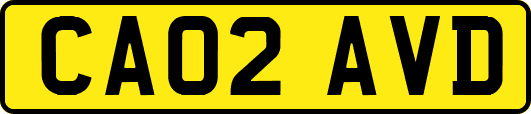 CA02AVD