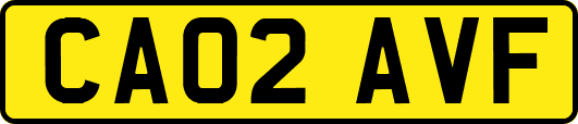 CA02AVF