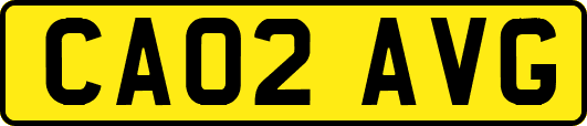 CA02AVG