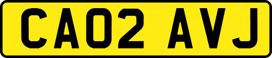 CA02AVJ