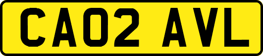 CA02AVL