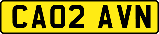 CA02AVN