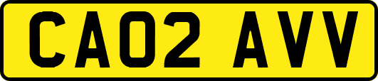 CA02AVV
