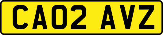 CA02AVZ