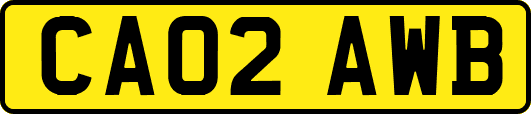 CA02AWB
