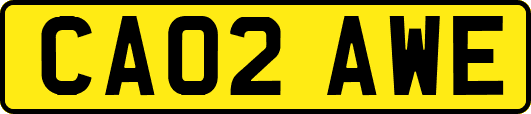 CA02AWE