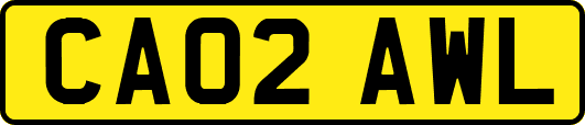 CA02AWL