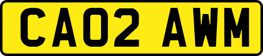 CA02AWM