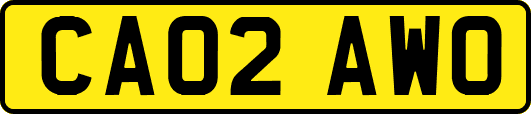 CA02AWO