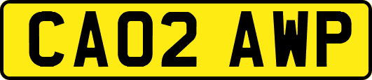CA02AWP