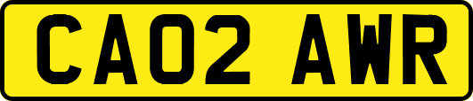 CA02AWR