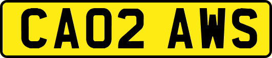 CA02AWS