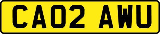 CA02AWU