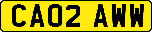 CA02AWW