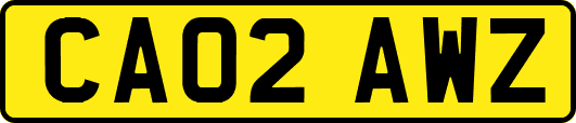 CA02AWZ