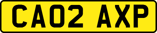 CA02AXP