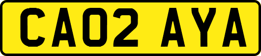 CA02AYA