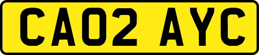 CA02AYC