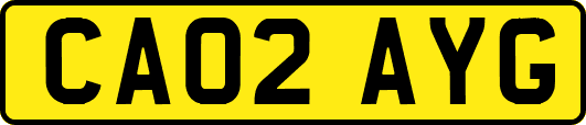 CA02AYG