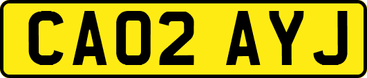CA02AYJ