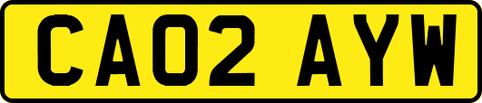 CA02AYW