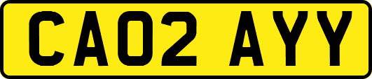 CA02AYY