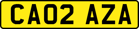 CA02AZA