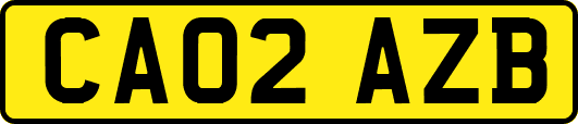 CA02AZB