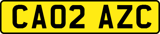 CA02AZC