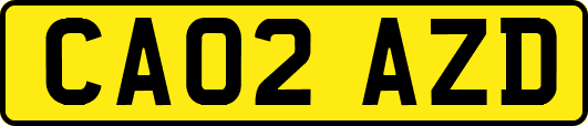 CA02AZD