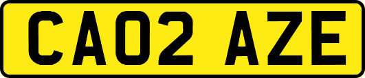 CA02AZE