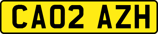 CA02AZH