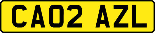 CA02AZL