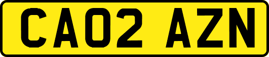 CA02AZN