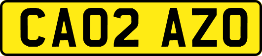 CA02AZO