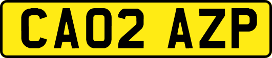 CA02AZP